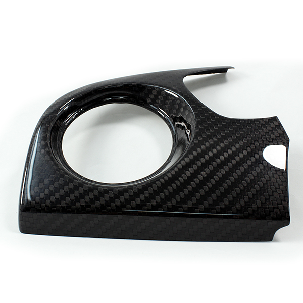 Carbon Fiber Dashboard Abarth Koshi Group Llc