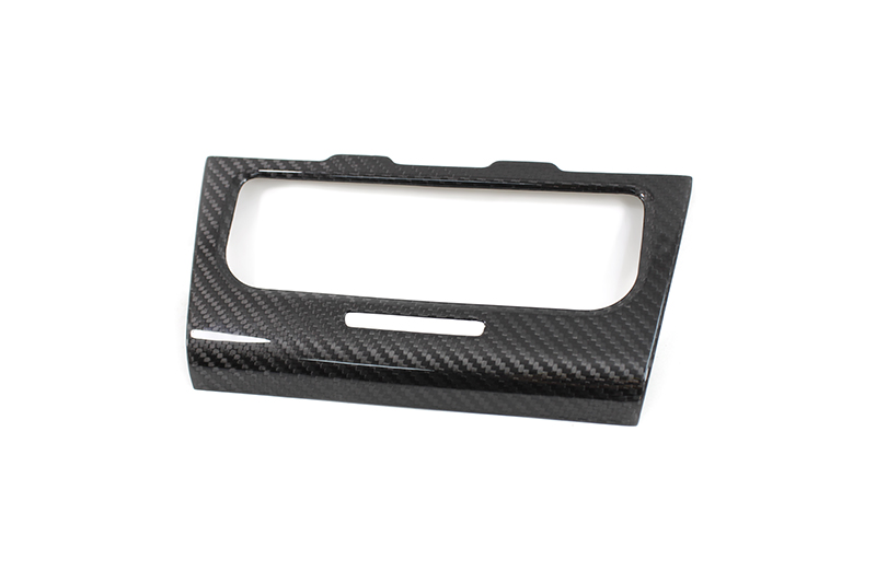 Carbon VW Golf mk 6 Tray fold cover | Koshi Group LLC