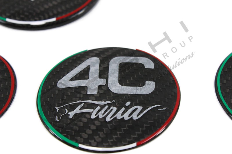 Alfa_Romeo_4C_Carbon_fiber_FURIA_emblem_cover_kit_2