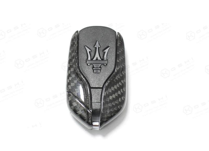 Maserati Key Case 